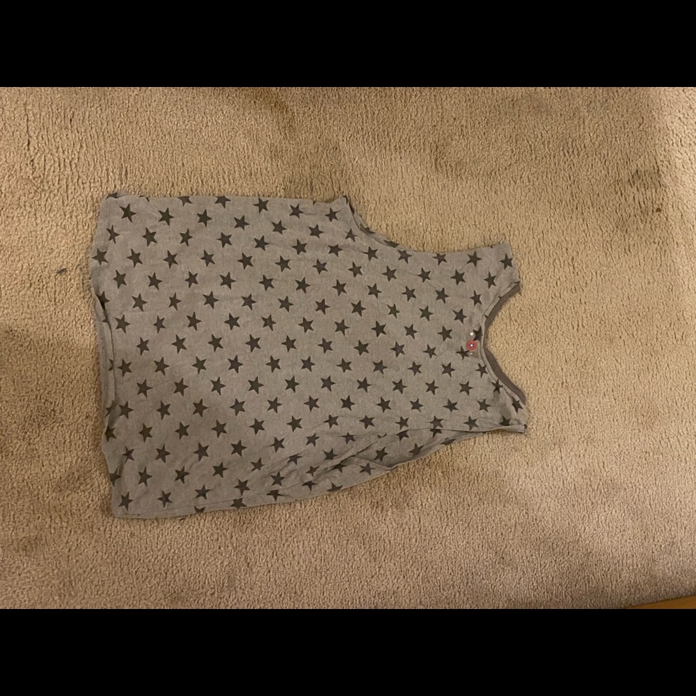 Wonder Woman Gym Shirt